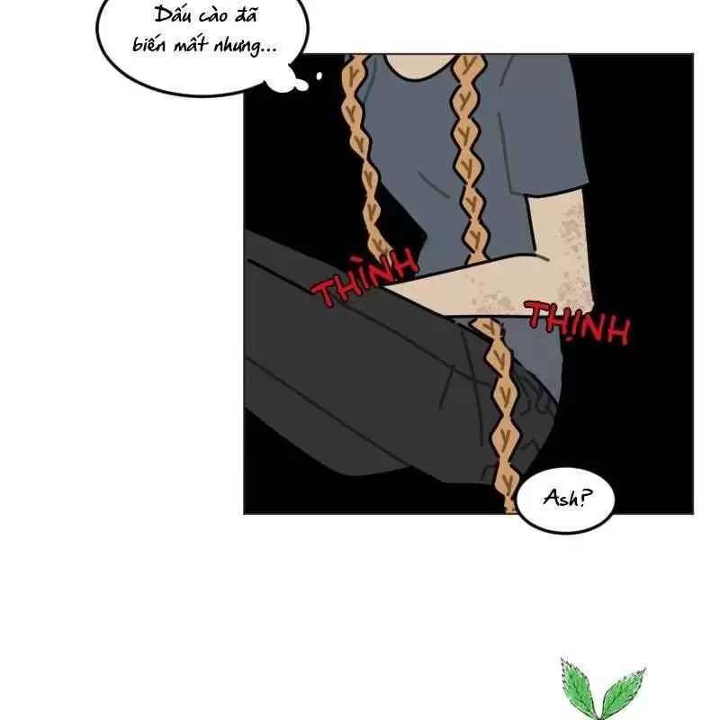 Nghĩa Trang Xe Buýt Chap 10 - Next Chap 11