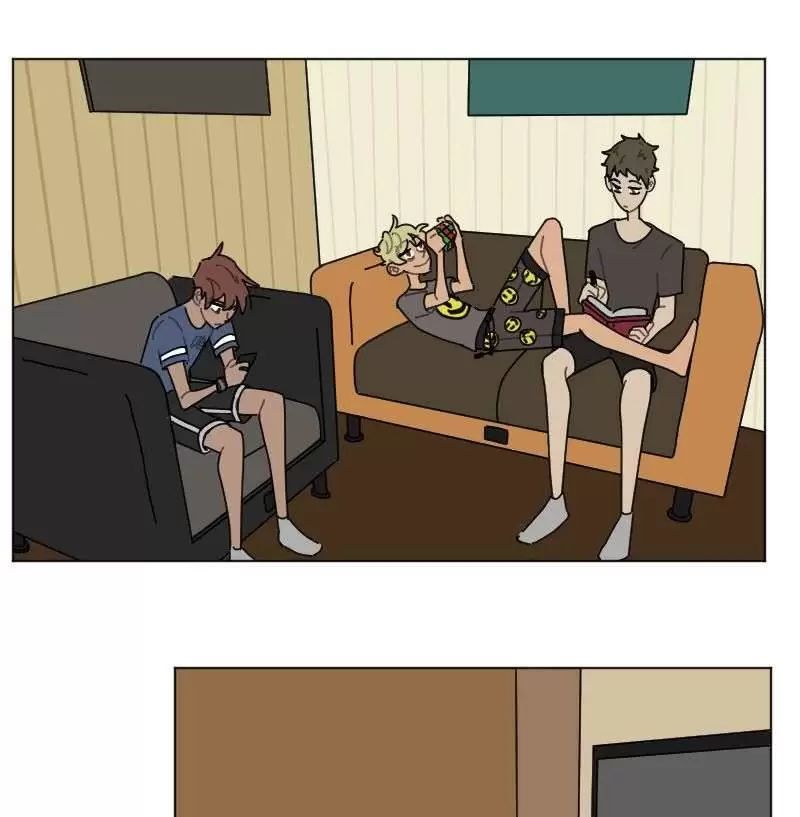 Nghĩa Trang Xe Buýt Chap 10 - Next Chap 11