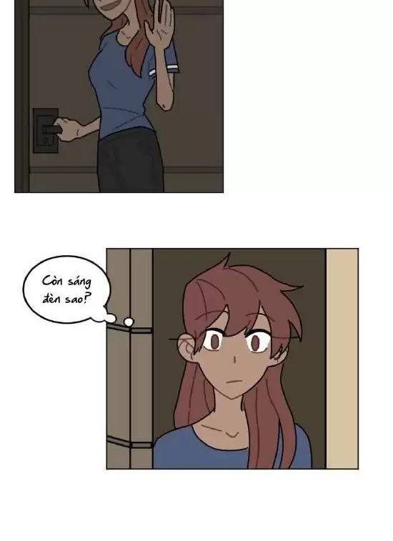 Nghĩa Trang Xe Buýt Chap 11 - Next Chap 12