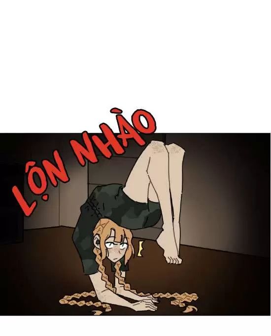 Nghĩa Trang Xe Buýt Chap 11 - Next Chap 12
