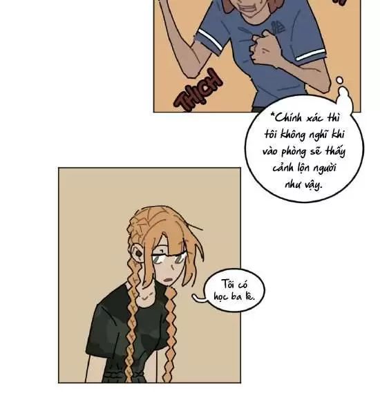 Nghĩa Trang Xe Buýt Chap 11 - Next Chap 12