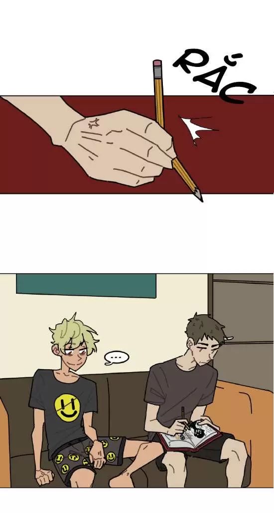 Nghĩa Trang Xe Buýt Chap 11 - Next Chap 12