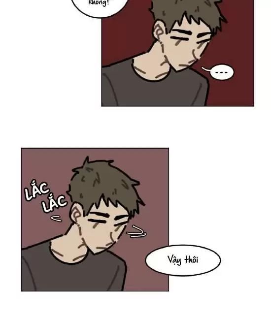 Nghĩa Trang Xe Buýt Chap 11 - Next Chap 12