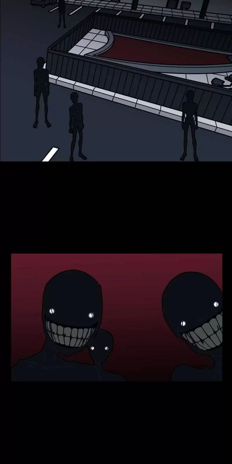 Nghĩa Trang Xe Buýt Chap 13 - Next Chap 14