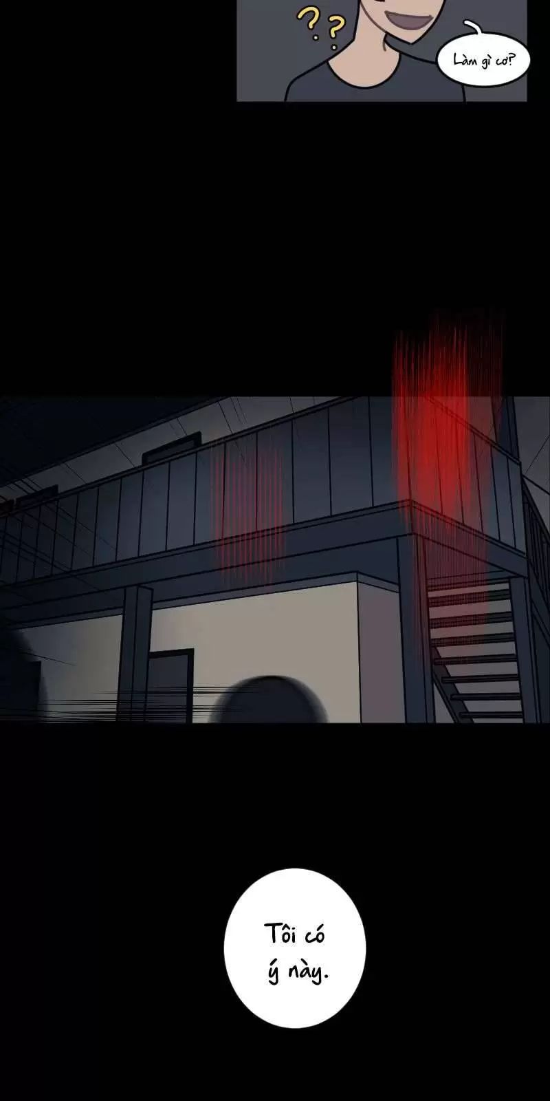 Nghĩa Trang Xe Buýt Chap 13 - Next Chap 14