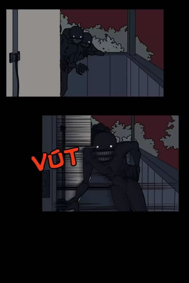 Nghĩa Trang Xe Buýt Chap 14 - Next Chap 15