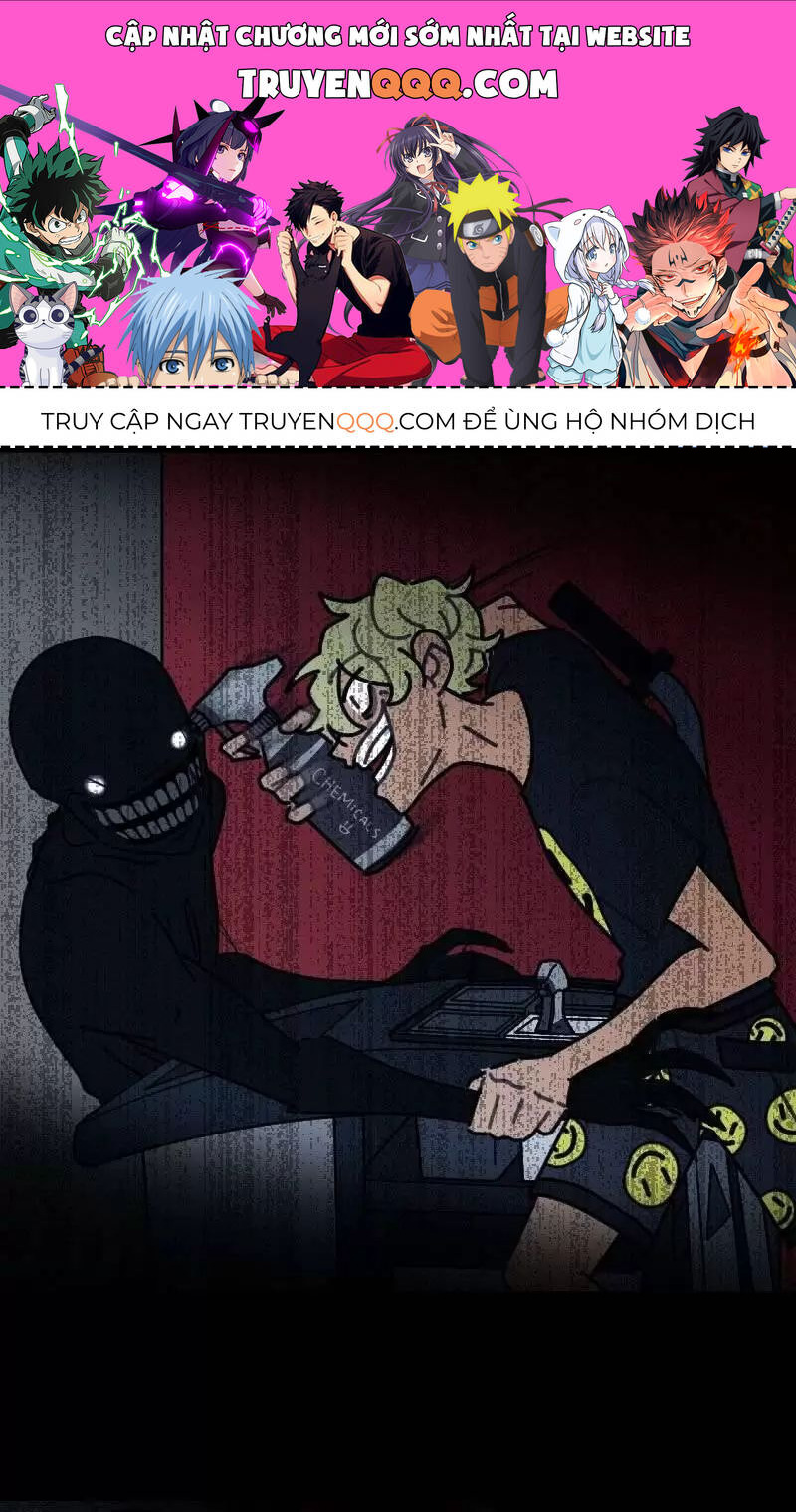 Nghĩa Trang Xe Buýt Chap 15 - Next Chap 16