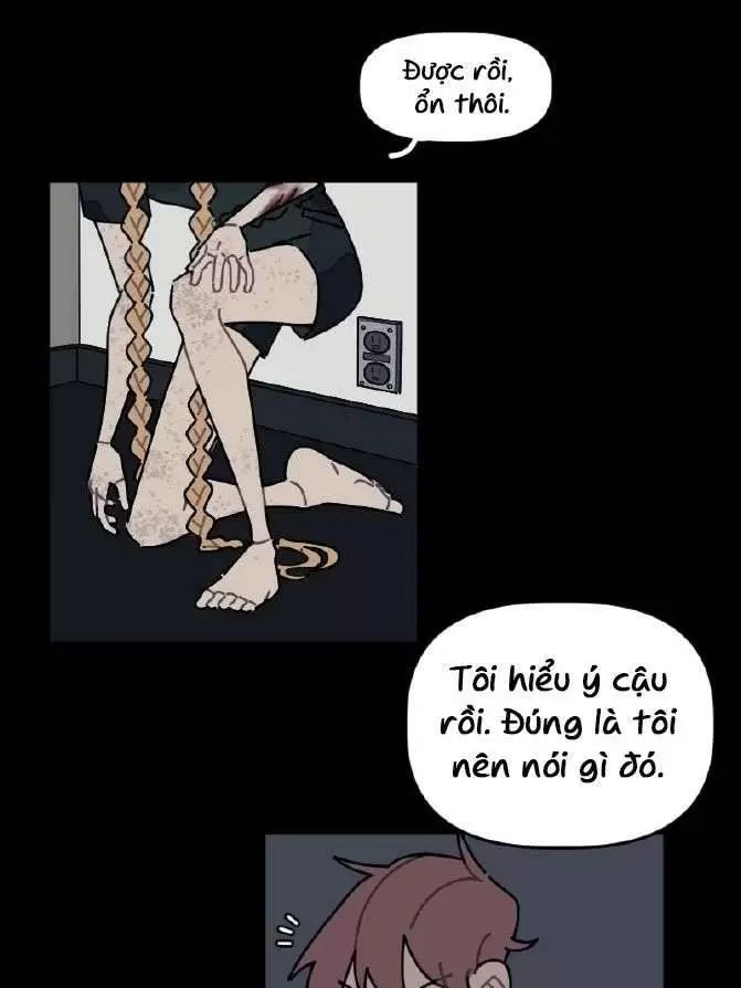 Nghĩa Trang Xe Buýt Chap 15 - Next Chap 16