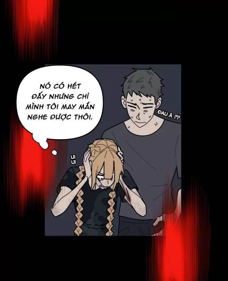 Nghĩa Trang Xe Buýt Chap 15 - Next Chap 16