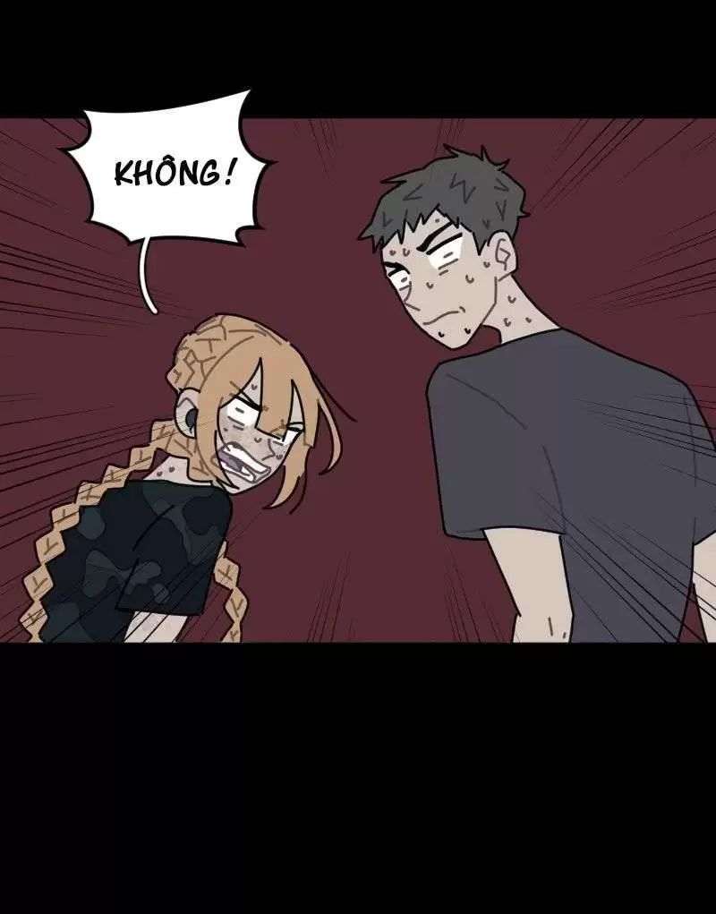 Nghĩa Trang Xe Buýt Chap 15 - Next Chap 16