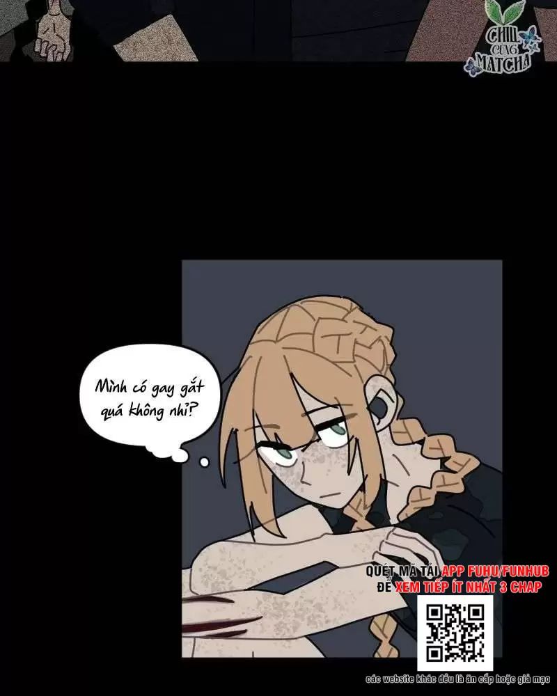 Nghĩa Trang Xe Buýt Chap 16 - Next Chap 17