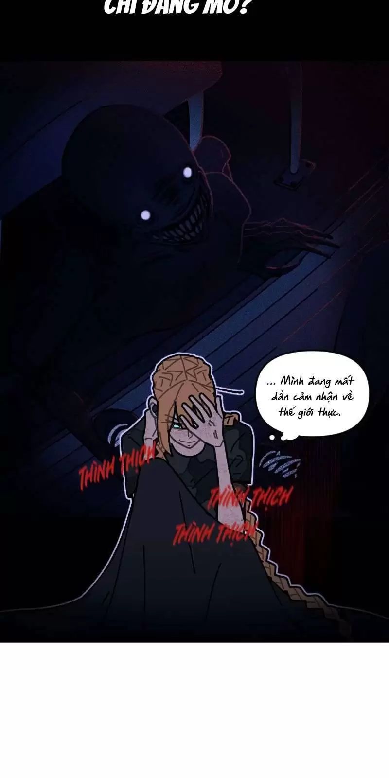 Nghĩa Trang Xe Buýt Chap 17 - Next Chap 18