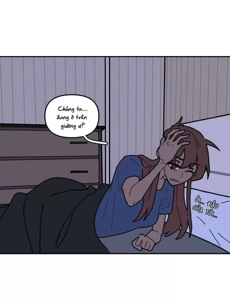 Nghĩa Trang Xe Buýt Chap 17 - Next Chap 18