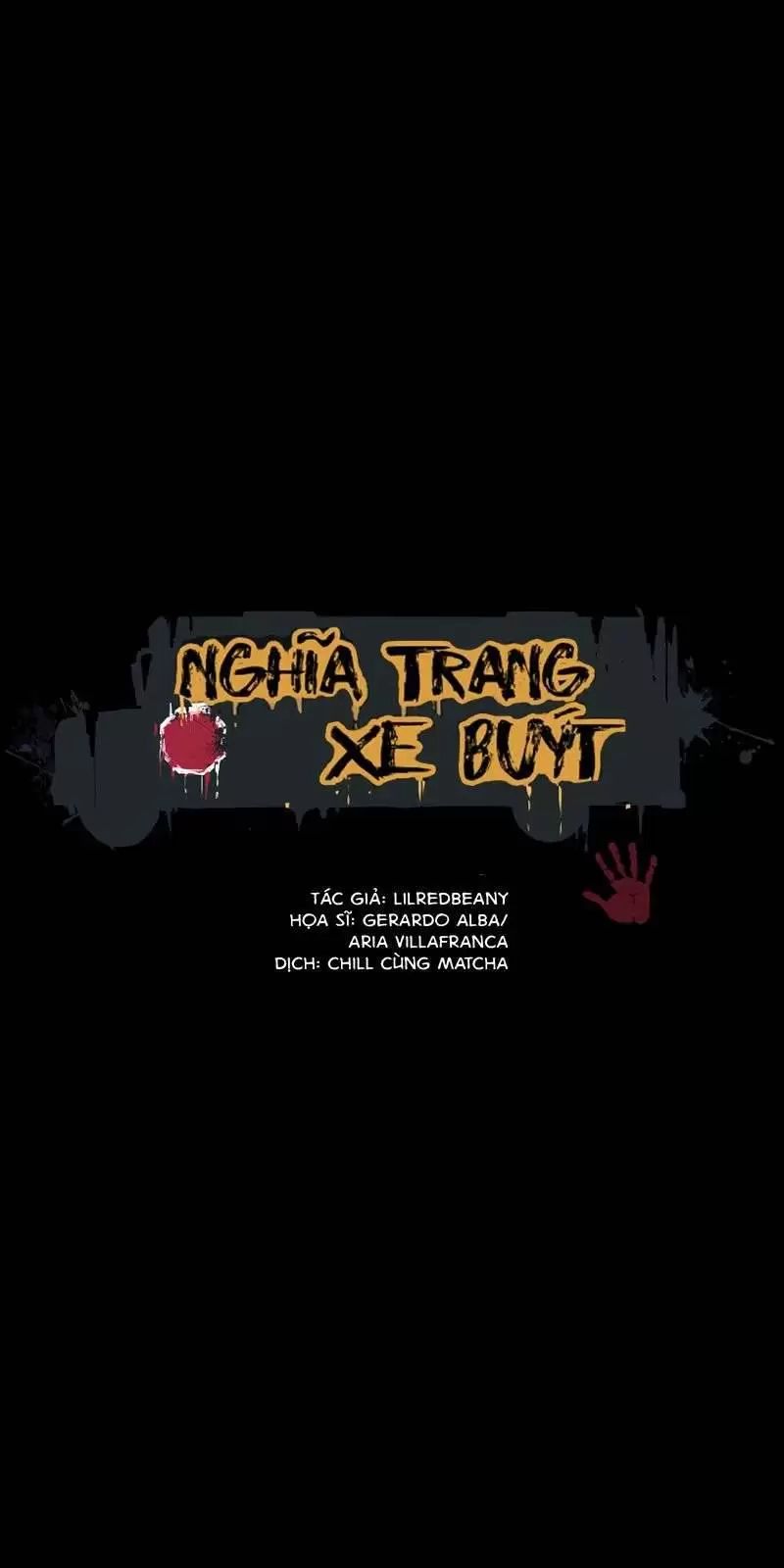 Nghĩa Trang Xe Buýt Chap 17 - Next Chap 18