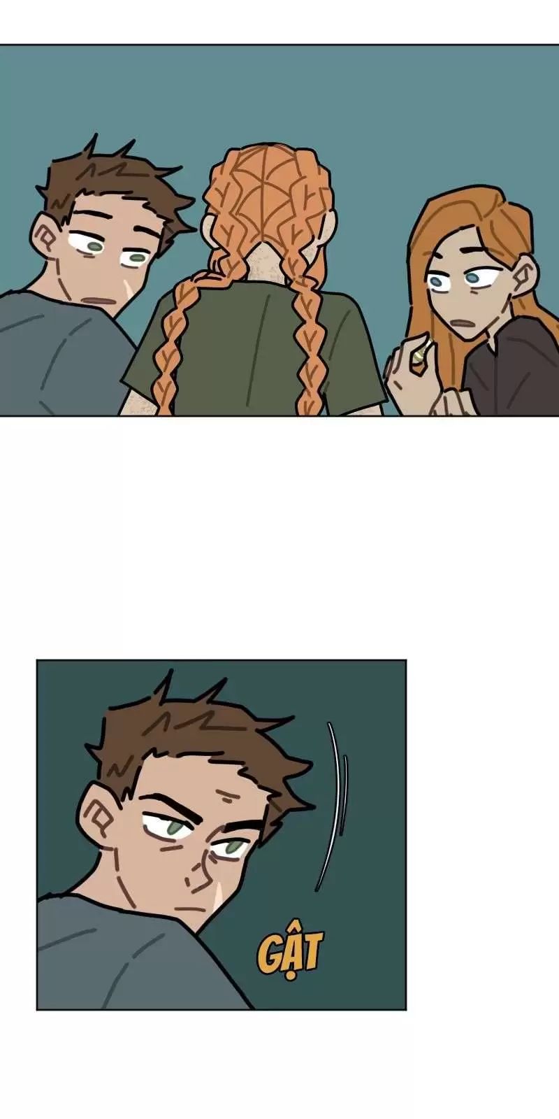 Nghĩa Trang Xe Buýt Chap 18 - Next Chap 19