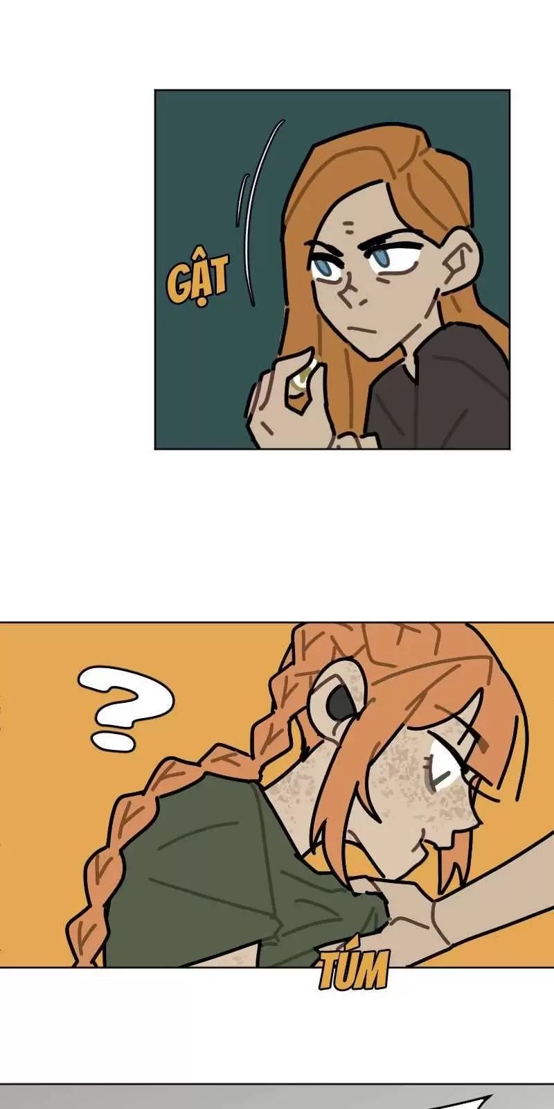Nghĩa Trang Xe Buýt Chap 18 - Next Chap 19