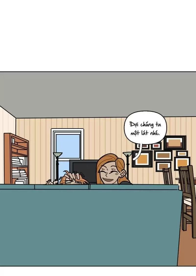 Nghĩa Trang Xe Buýt Chap 18 - Next Chap 19
