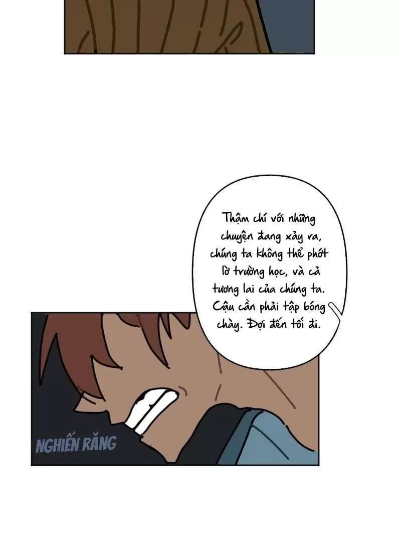 Nghĩa Trang Xe Buýt Chap 18 - Next Chap 19