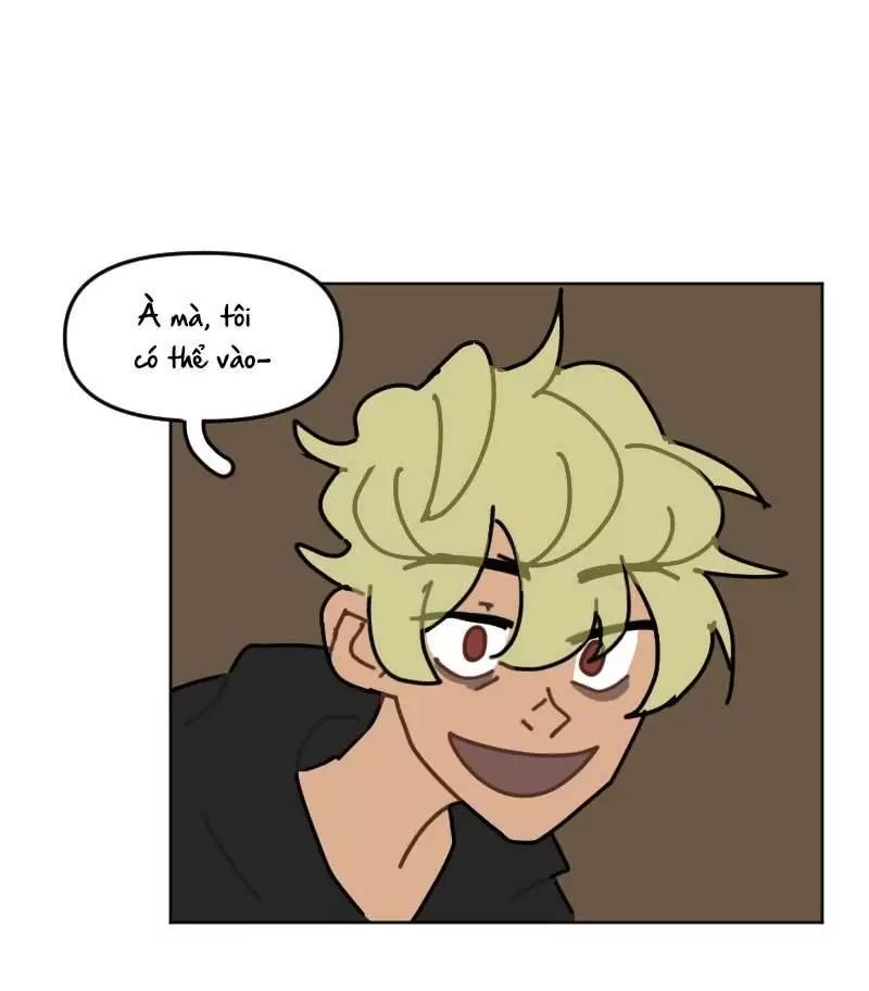 Nghĩa Trang Xe Buýt Chap 19 - Next Chap 20