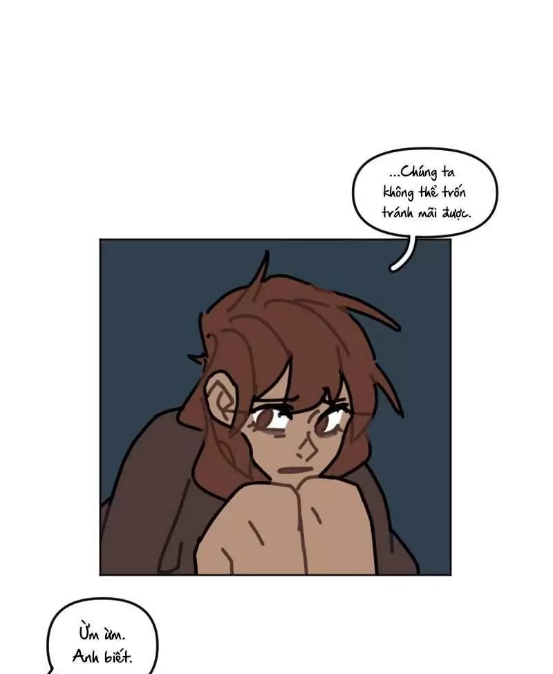 Nghĩa Trang Xe Buýt Chap 19 - Next Chap 20