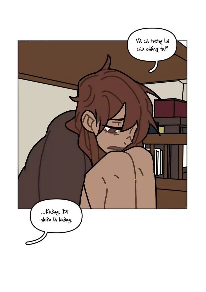 Nghĩa Trang Xe Buýt Chap 19 - Next Chap 20