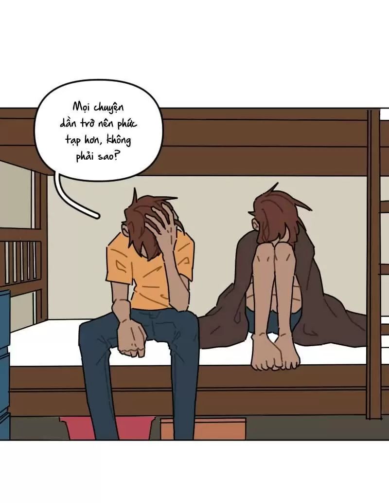 Nghĩa Trang Xe Buýt Chap 19 - Next Chap 20