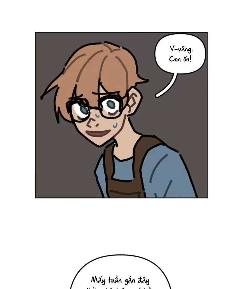 Nghĩa Trang Xe Buýt Chap 19 - Next Chap 20