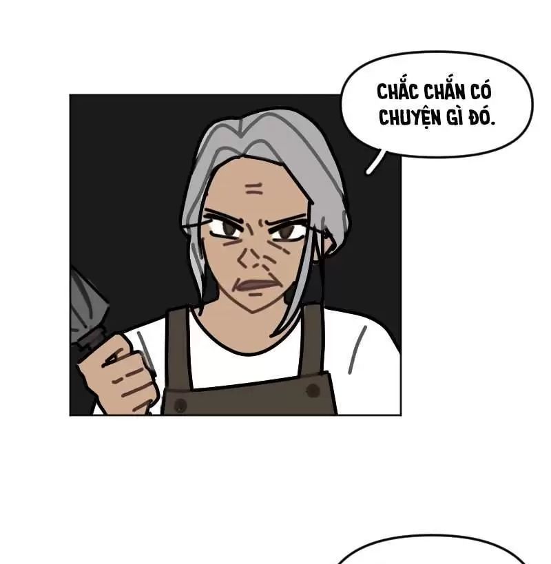 Nghĩa Trang Xe Buýt Chap 19 - Next Chap 20