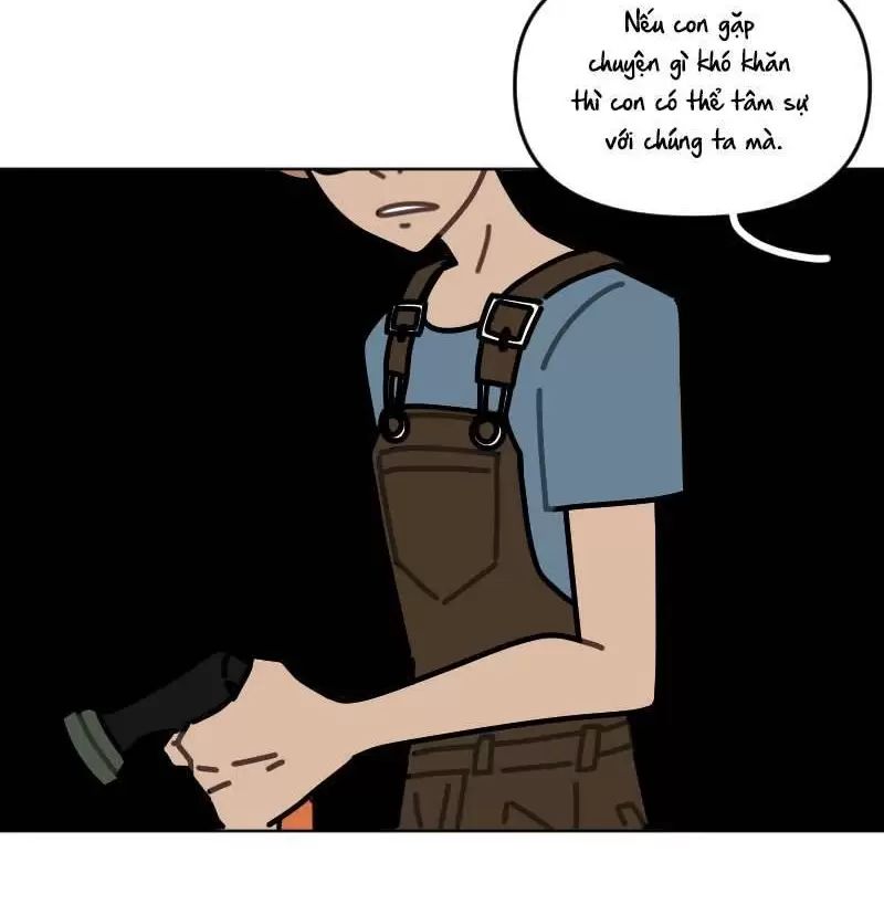 Nghĩa Trang Xe Buýt Chap 19 - Next Chap 20