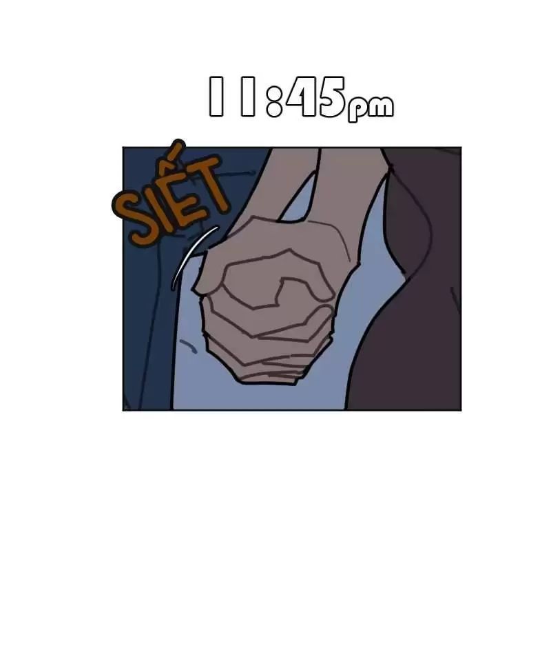 Nghĩa Trang Xe Buýt Chap 19 - Next Chap 20