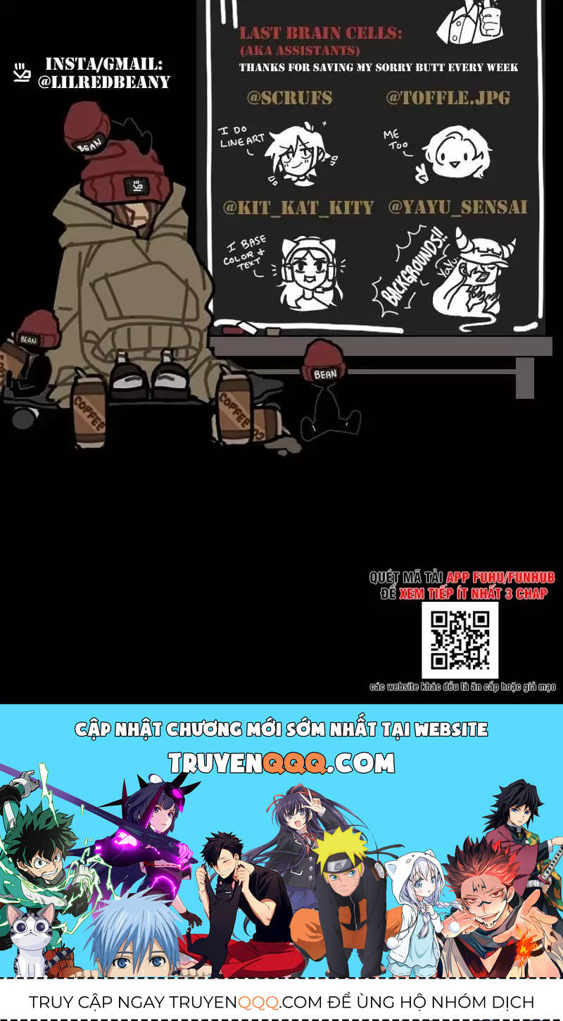 Nghĩa Trang Xe Buýt Chap 19 - Next Chap 20