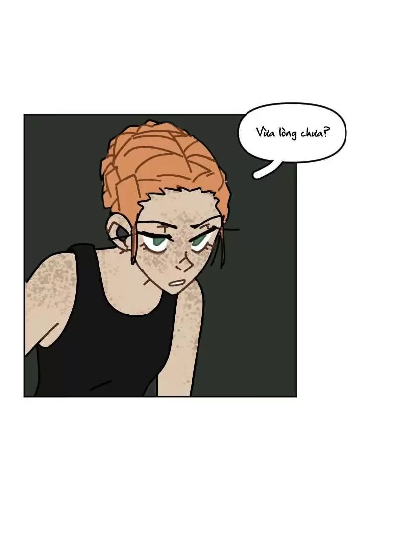Nghĩa Trang Xe Buýt Chap 19 - Next Chap 20