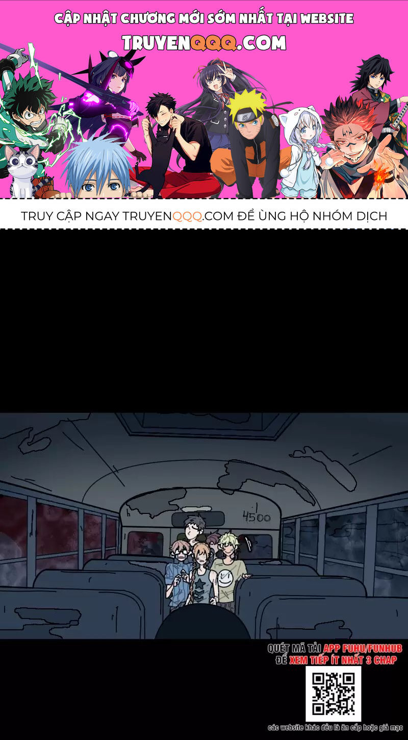 Nghĩa Trang Xe Buýt Chap 2 - Next Chap 3