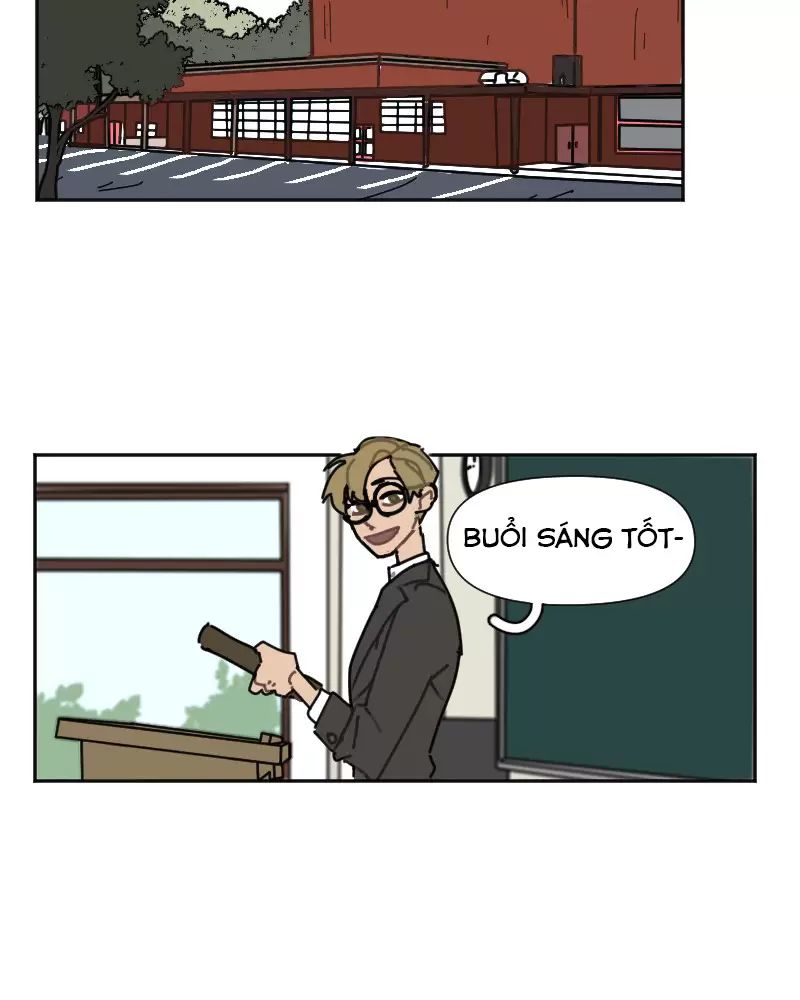 Nghĩa Trang Xe Buýt Chap 2 - Next Chap 3