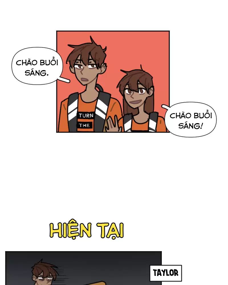 Nghĩa Trang Xe Buýt Chap 2 - Next Chap 3
