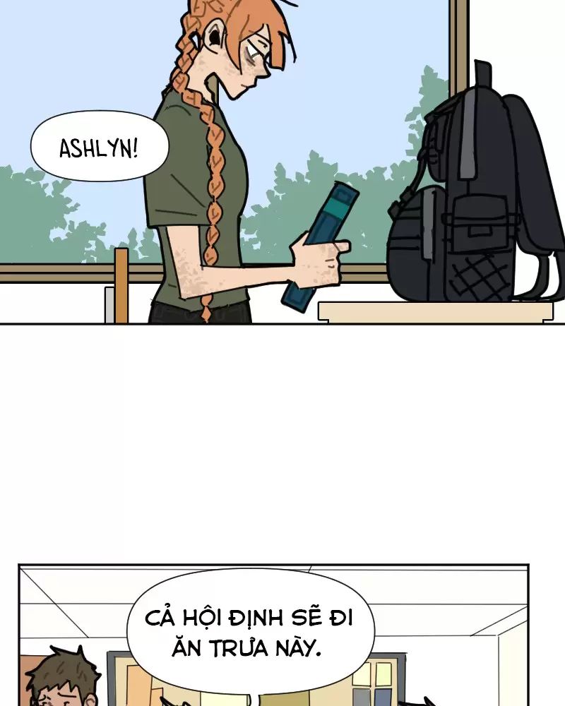 Nghĩa Trang Xe Buýt Chap 2 - Next Chap 3
