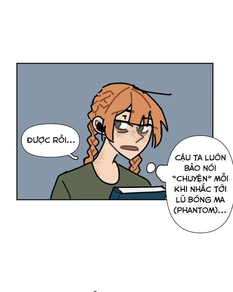 Nghĩa Trang Xe Buýt Chap 2 - Next Chap 3