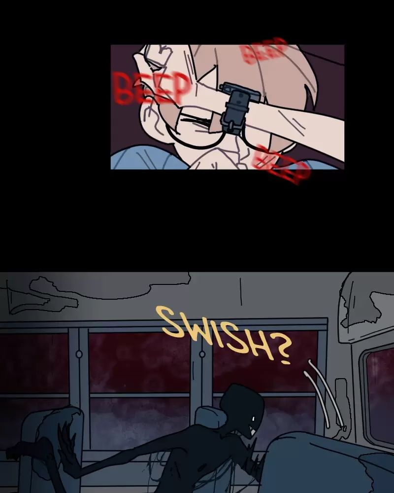 Nghĩa Trang Xe Buýt Chap 2 - Next Chap 3