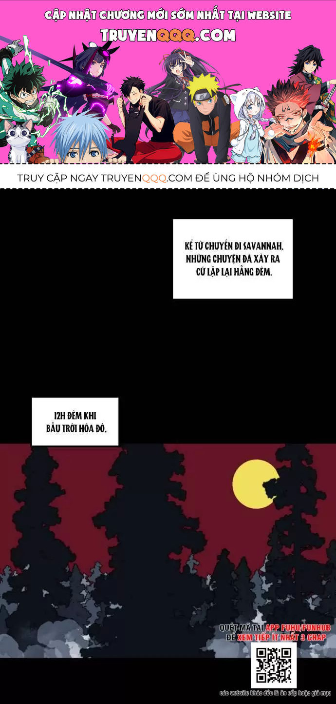 Nghĩa Trang Xe Buýt Chap 20 - Next Chap 21