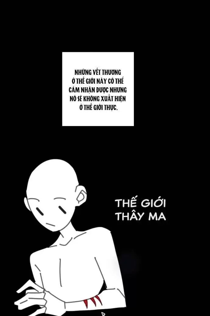Nghĩa Trang Xe Buýt Chap 20 - Next Chap 21