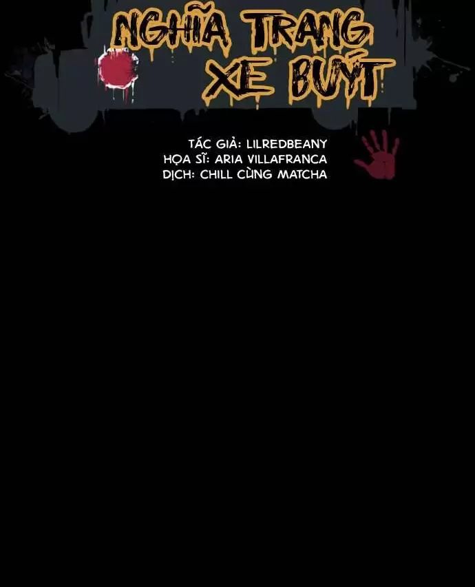 Nghĩa Trang Xe Buýt Chap 20 - Next Chap 21