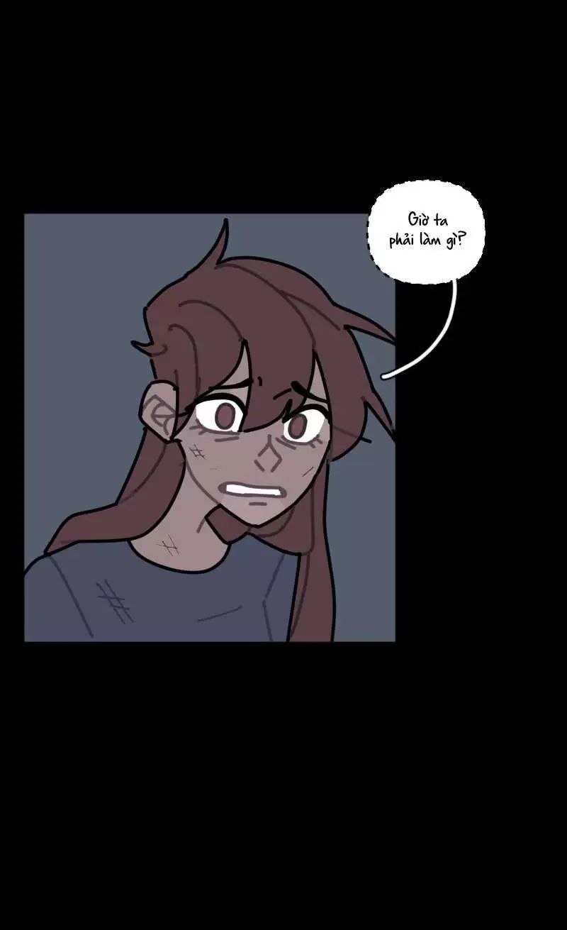 Nghĩa Trang Xe Buýt Chap 20 - Next Chap 21