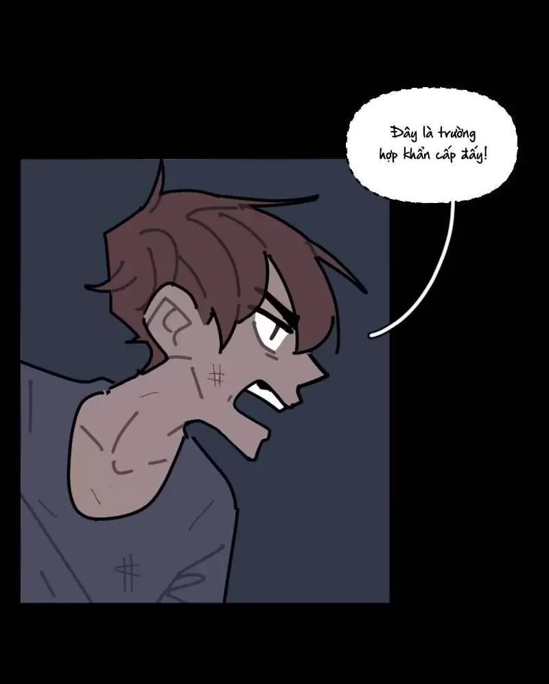 Nghĩa Trang Xe Buýt Chap 20 - Next Chap 21