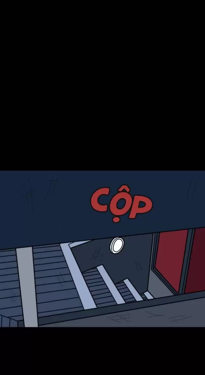 Nghĩa Trang Xe Buýt Chap 20 - Next Chap 21