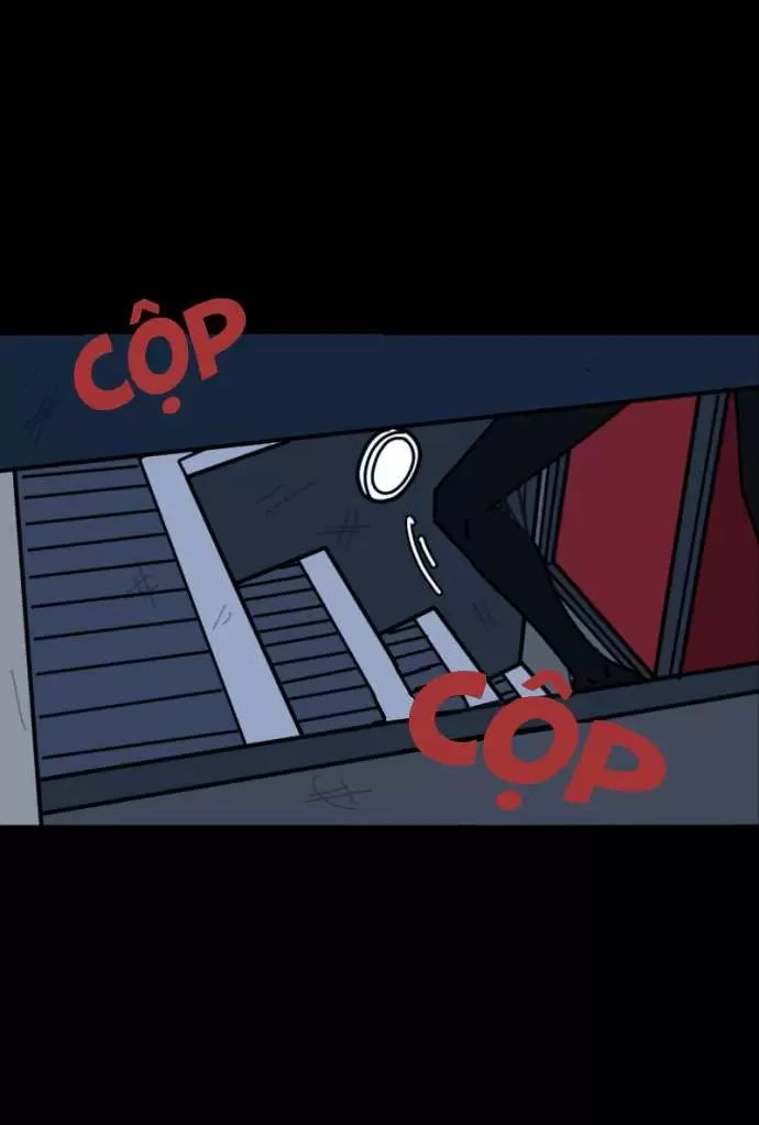 Nghĩa Trang Xe Buýt Chap 20 - Next Chap 21