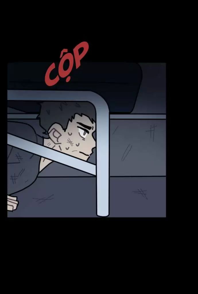 Nghĩa Trang Xe Buýt Chap 20 - Next Chap 21