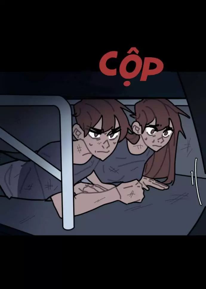 Nghĩa Trang Xe Buýt Chap 20 - Next Chap 21