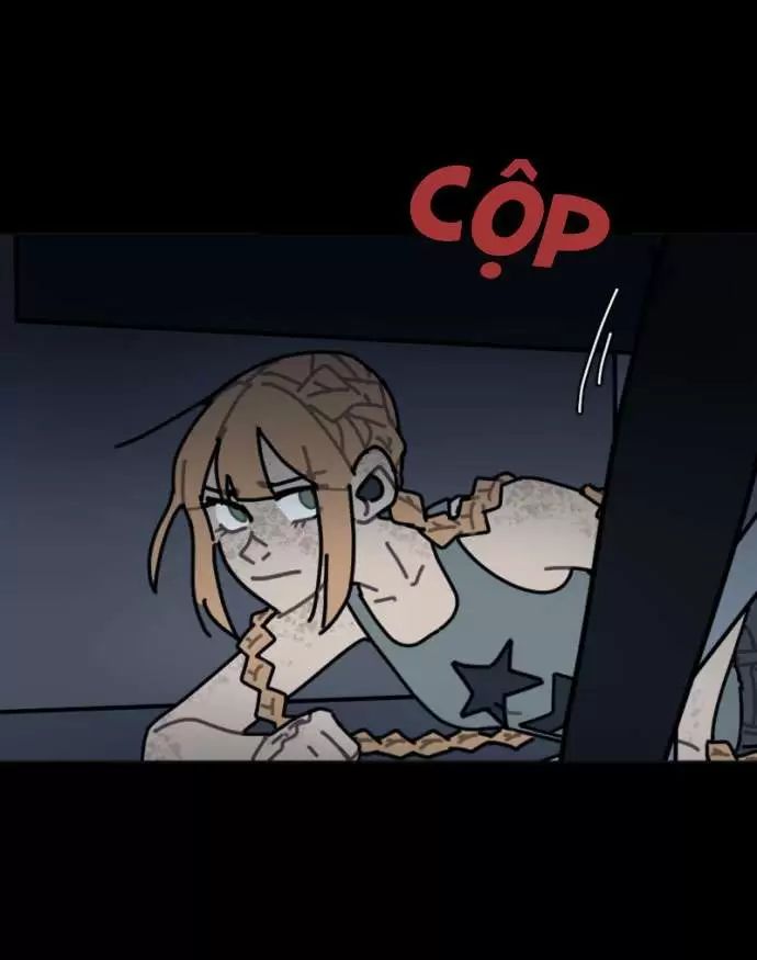 Nghĩa Trang Xe Buýt Chap 20 - Next Chap 21