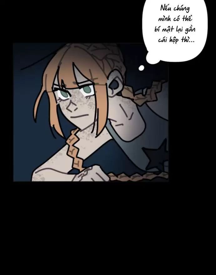 Nghĩa Trang Xe Buýt Chap 20 - Next Chap 21