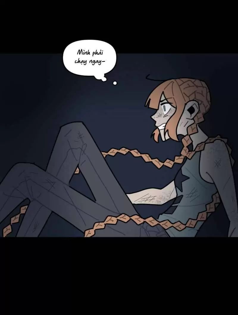 Nghĩa Trang Xe Buýt Chap 21 - Next Chap 22